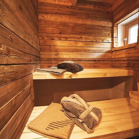 Chalet Weiberle Hochschwab Etmissl 外观 照片
