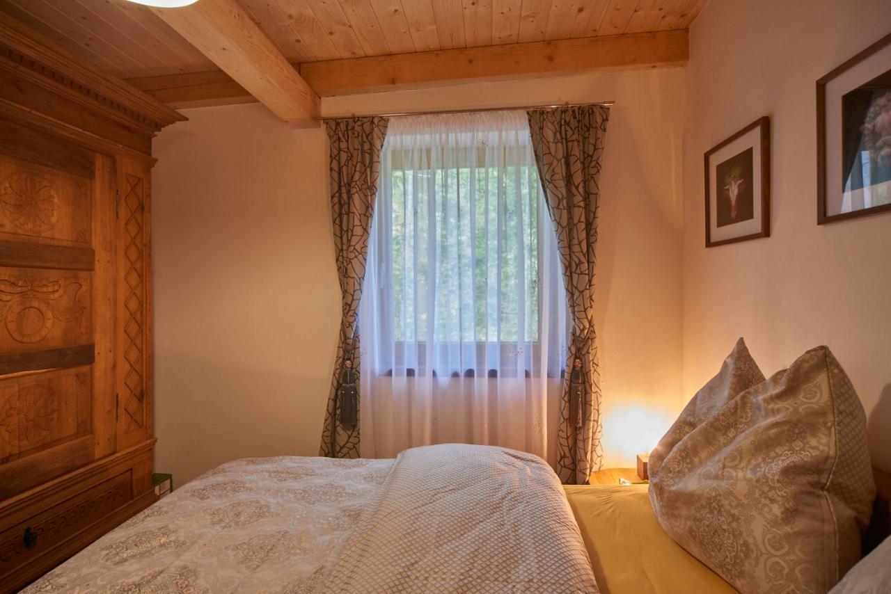 Chalet Weiberle Hochschwab Etmissl 外观 照片