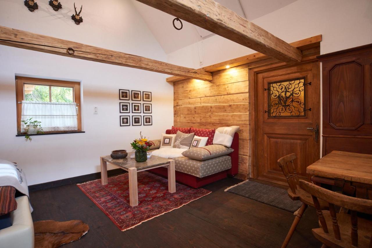 Chalet Weiberle Hochschwab Etmissl 外观 照片