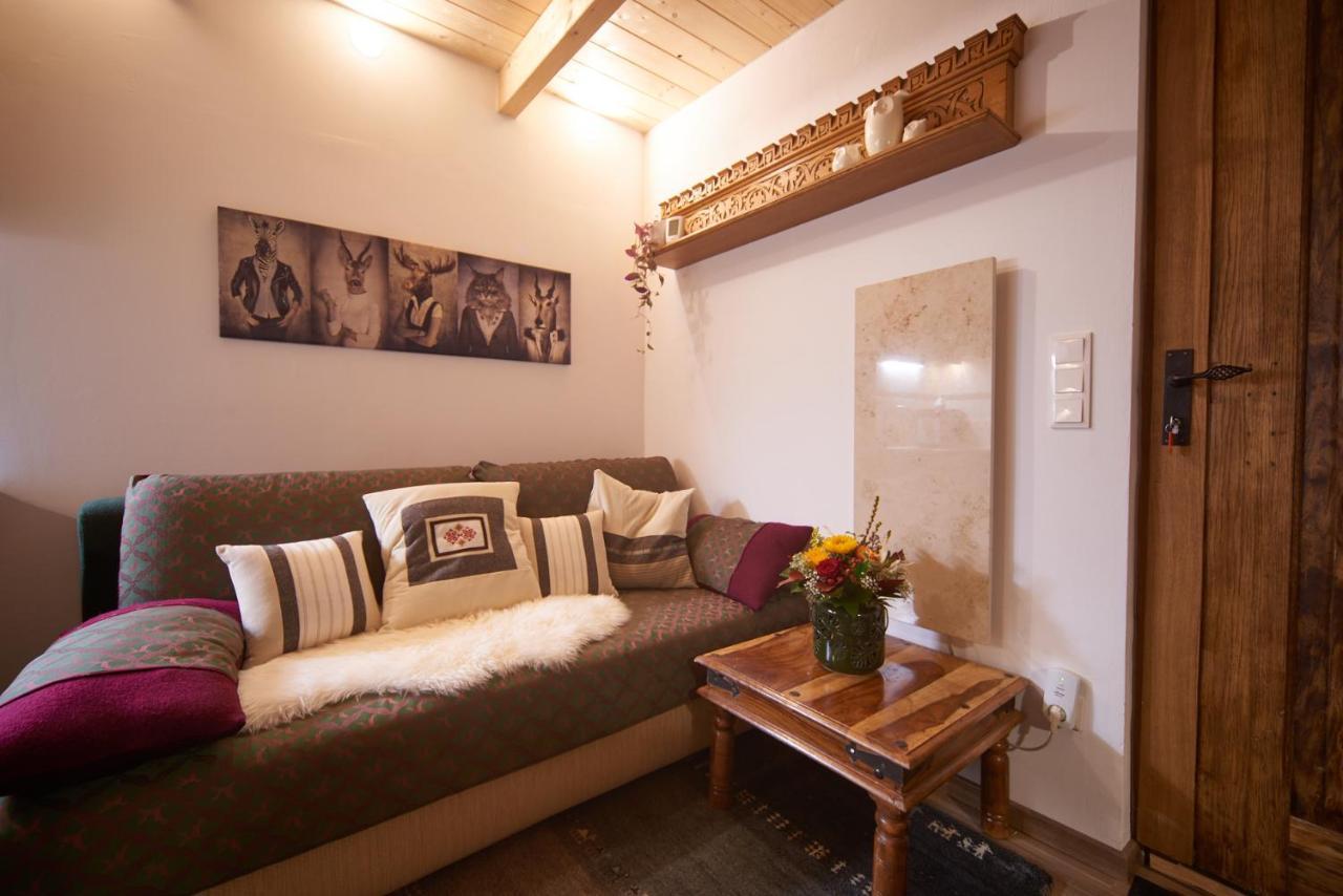 Chalet Weiberle Hochschwab Etmissl 外观 照片