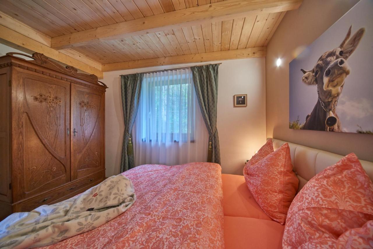 Chalet Weiberle Hochschwab Etmissl 外观 照片
