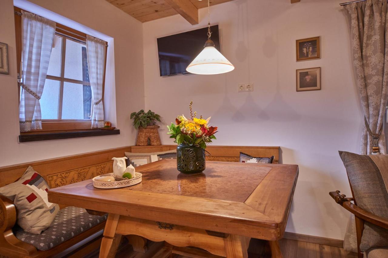 Chalet Weiberle Hochschwab Etmissl 外观 照片