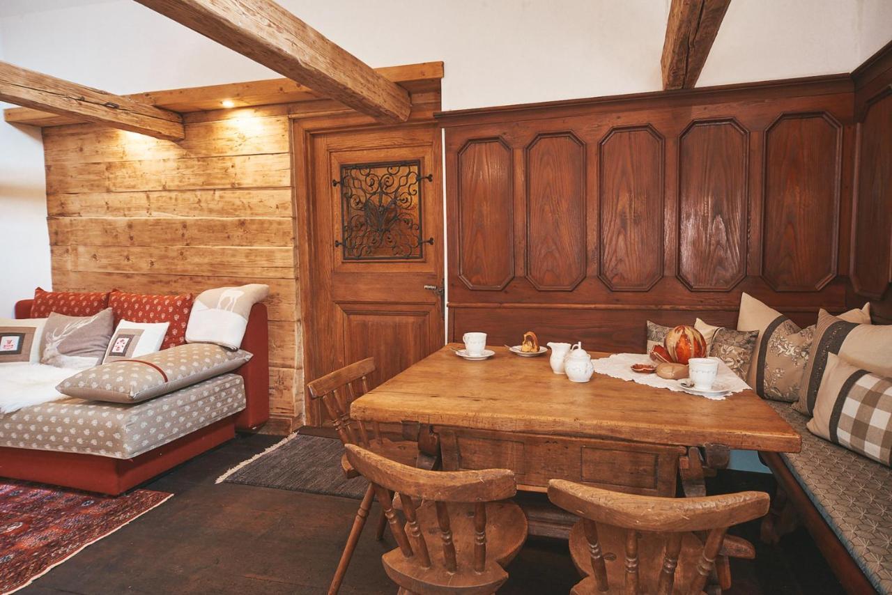 Chalet Weiberle Hochschwab Etmissl 外观 照片